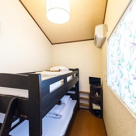 Woman Only Guesthouse Nanohana Kyoto Exterior photo
