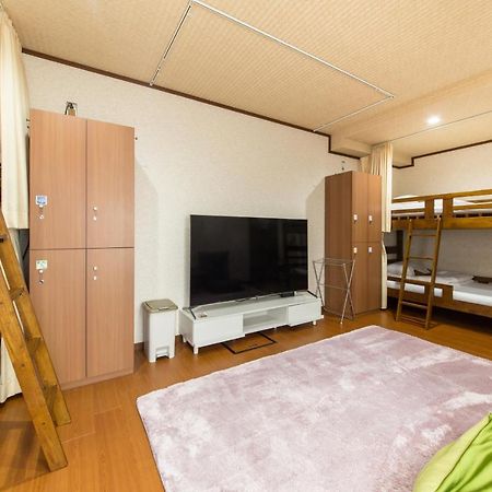 Woman Only Guesthouse Nanohana Kyoto Exterior photo
