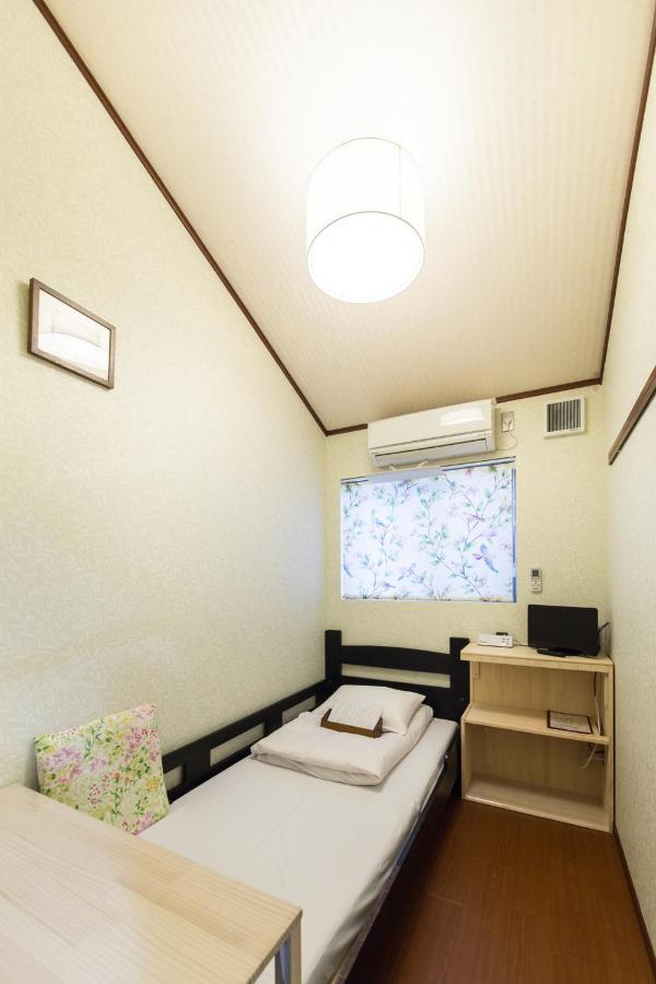 Woman Only Guesthouse Nanohana Kyoto Exterior photo